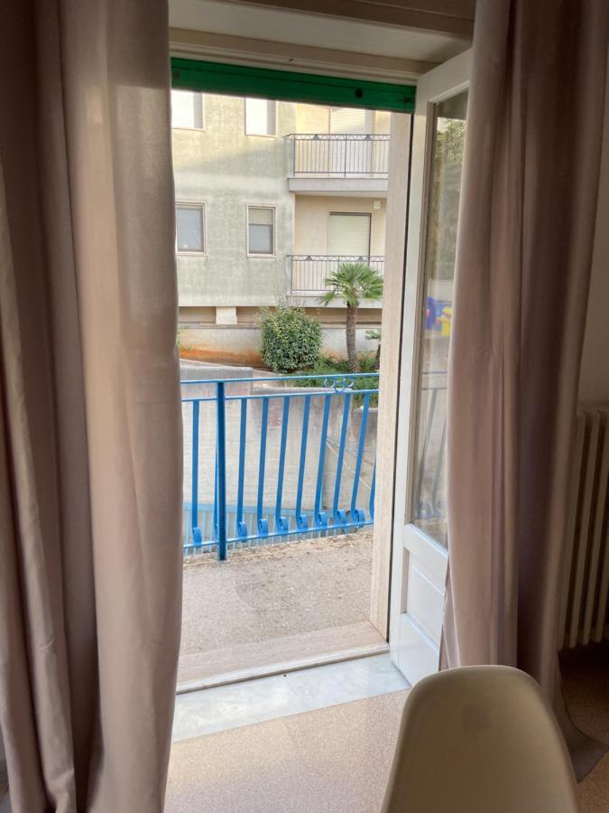 Apartament Casa Della Nonna Martina Franca Zewnętrze zdjęcie