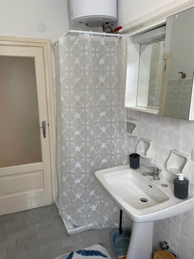 Apartament Casa Della Nonna Martina Franca Zewnętrze zdjęcie