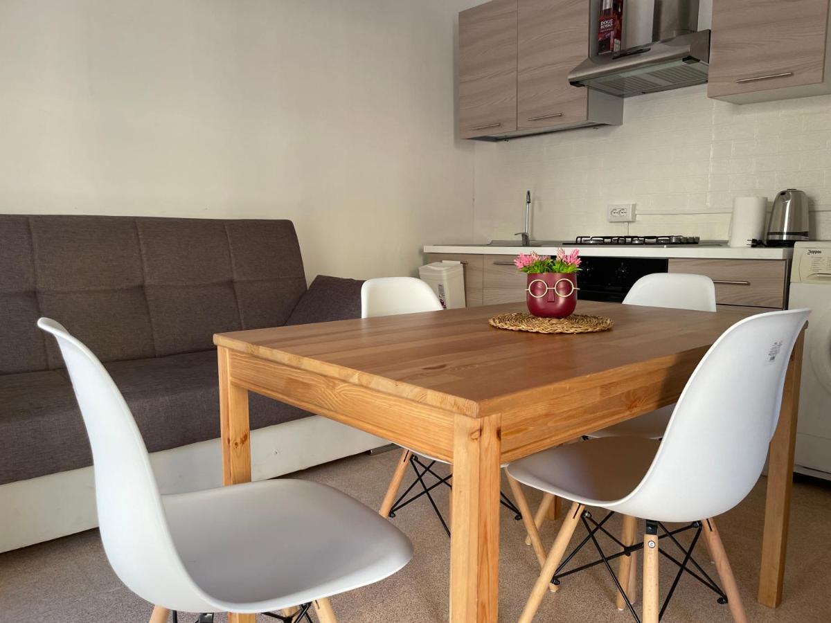 Apartament Casa Della Nonna Martina Franca Zewnętrze zdjęcie