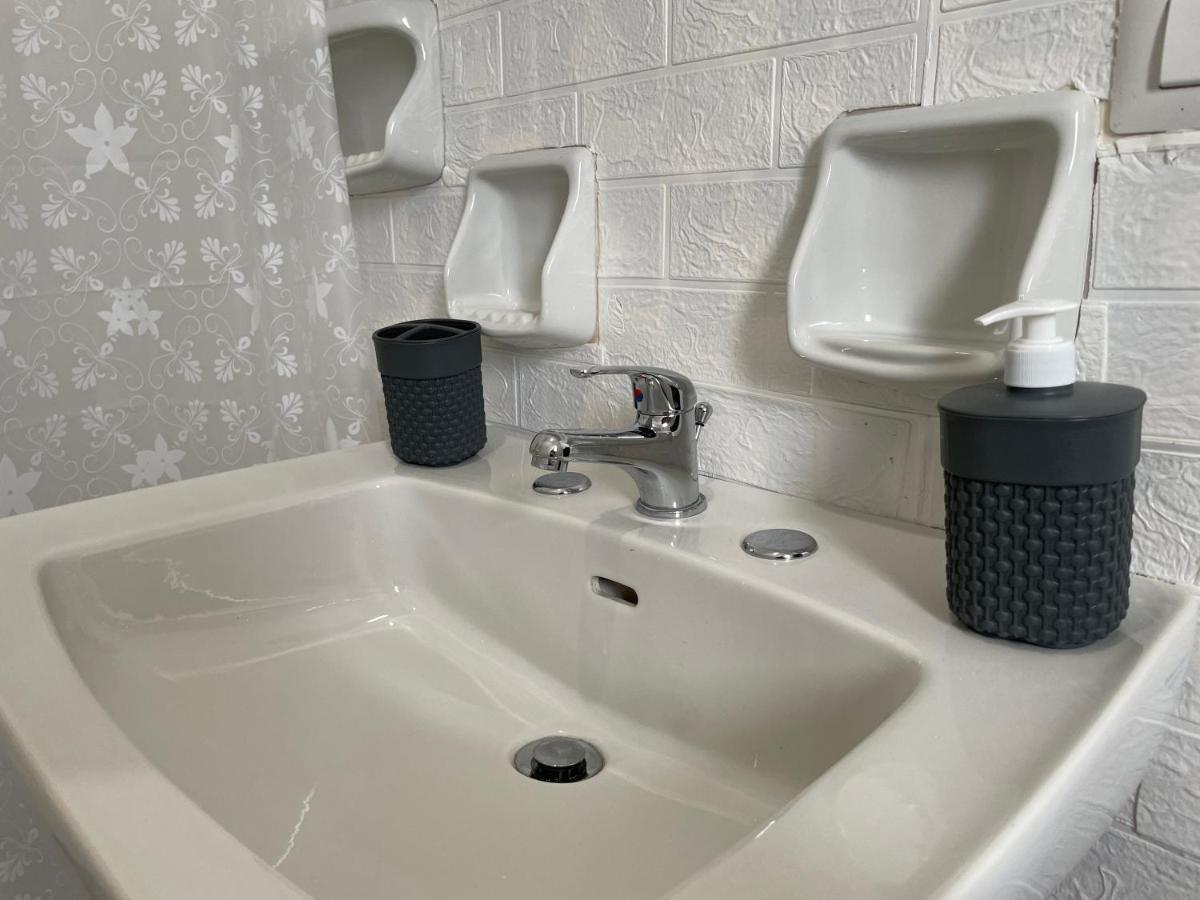 Apartament Casa Della Nonna Martina Franca Zewnętrze zdjęcie