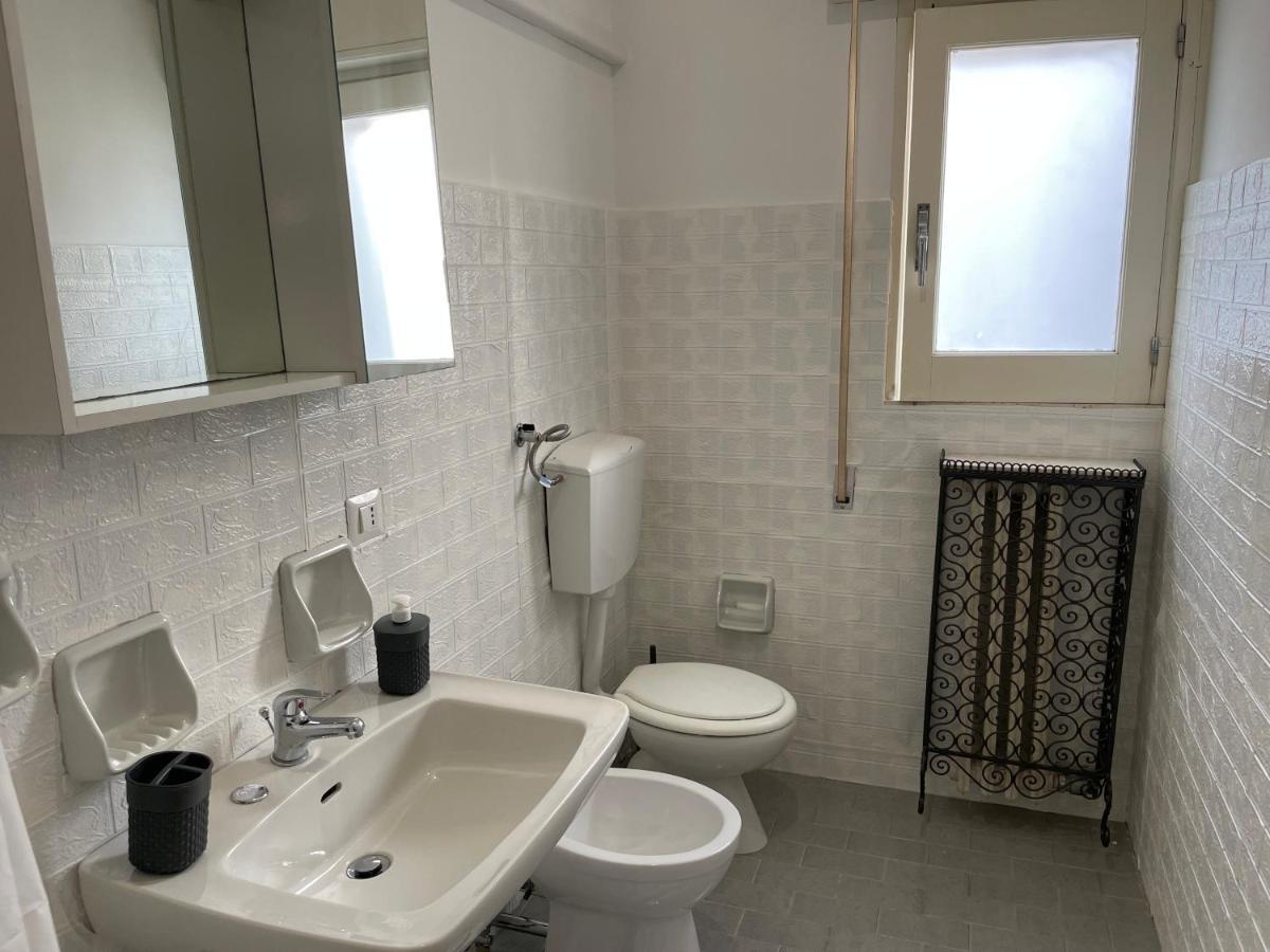 Apartament Casa Della Nonna Martina Franca Zewnętrze zdjęcie