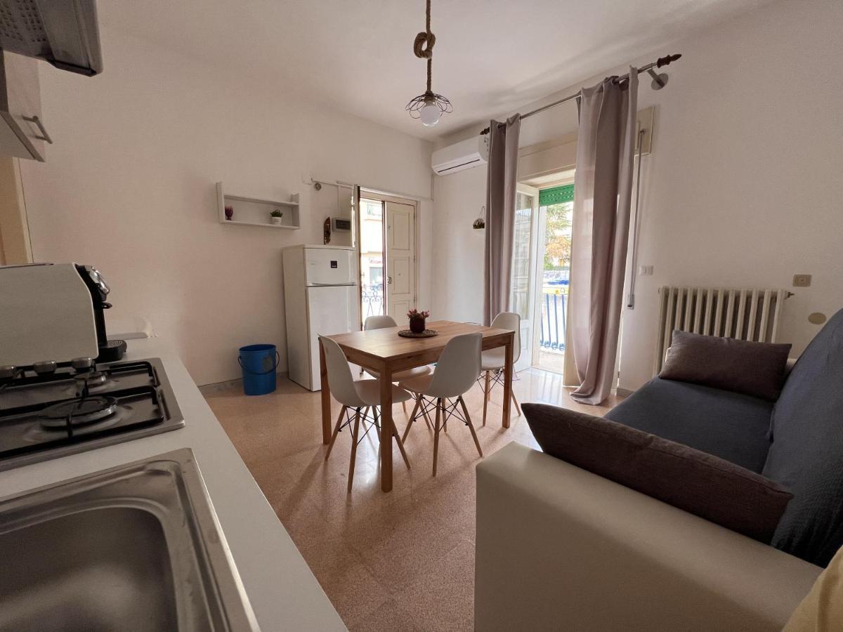 Apartament Casa Della Nonna Martina Franca Zewnętrze zdjęcie