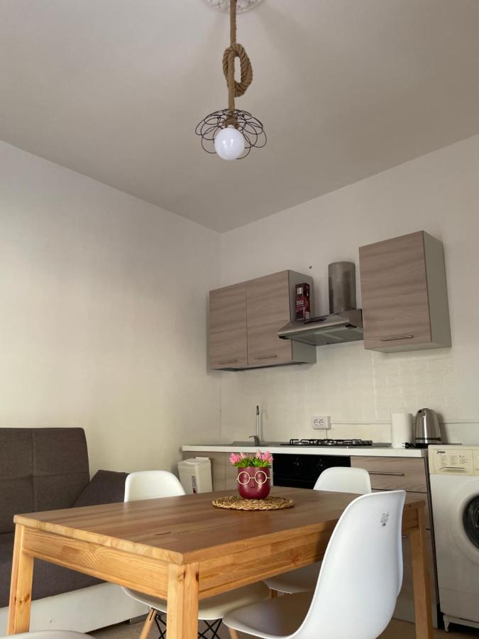 Apartament Casa Della Nonna Martina Franca Zewnętrze zdjęcie