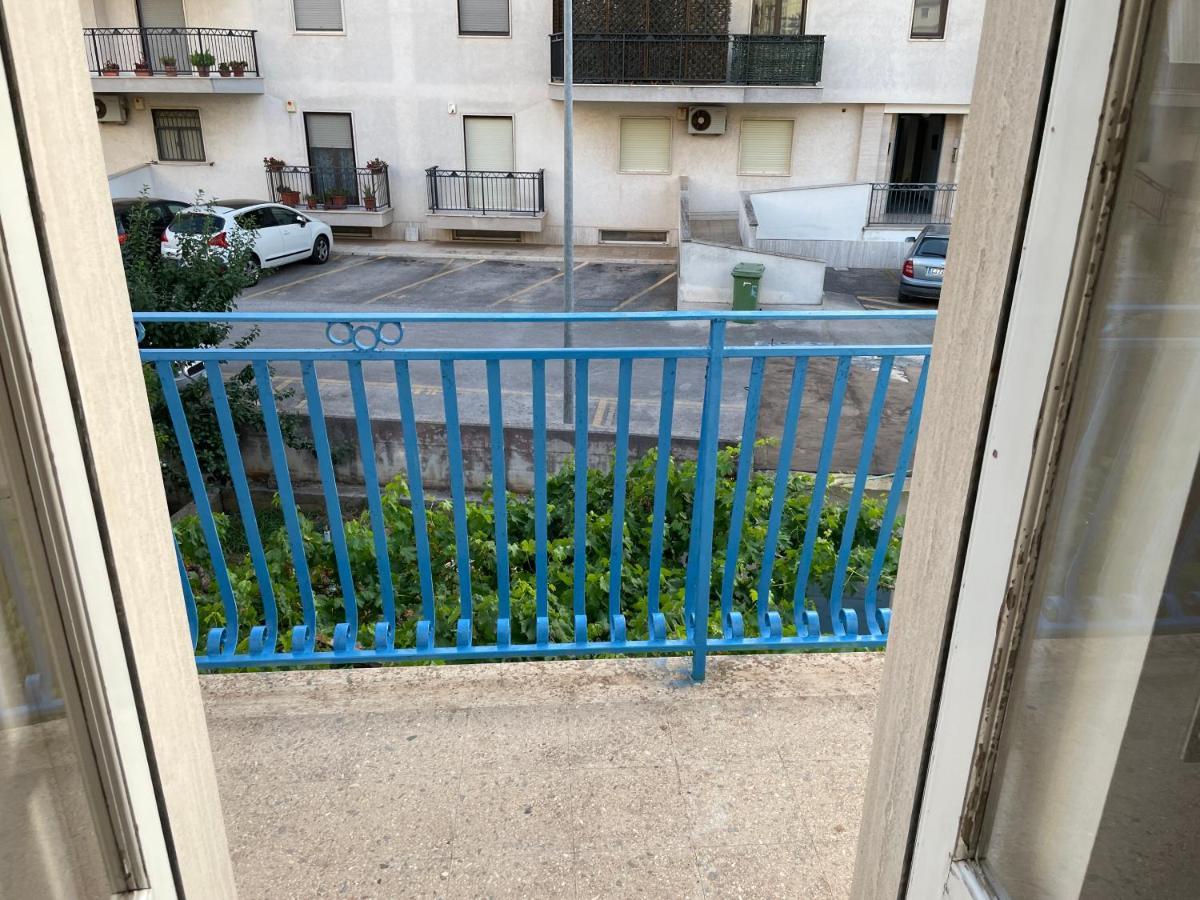 Apartament Casa Della Nonna Martina Franca Zewnętrze zdjęcie