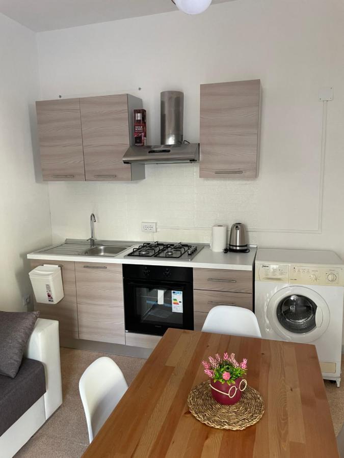 Apartament Casa Della Nonna Martina Franca Zewnętrze zdjęcie
