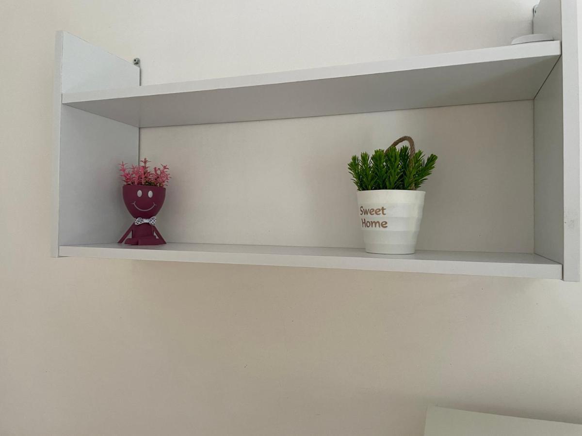 Apartament Casa Della Nonna Martina Franca Zewnętrze zdjęcie