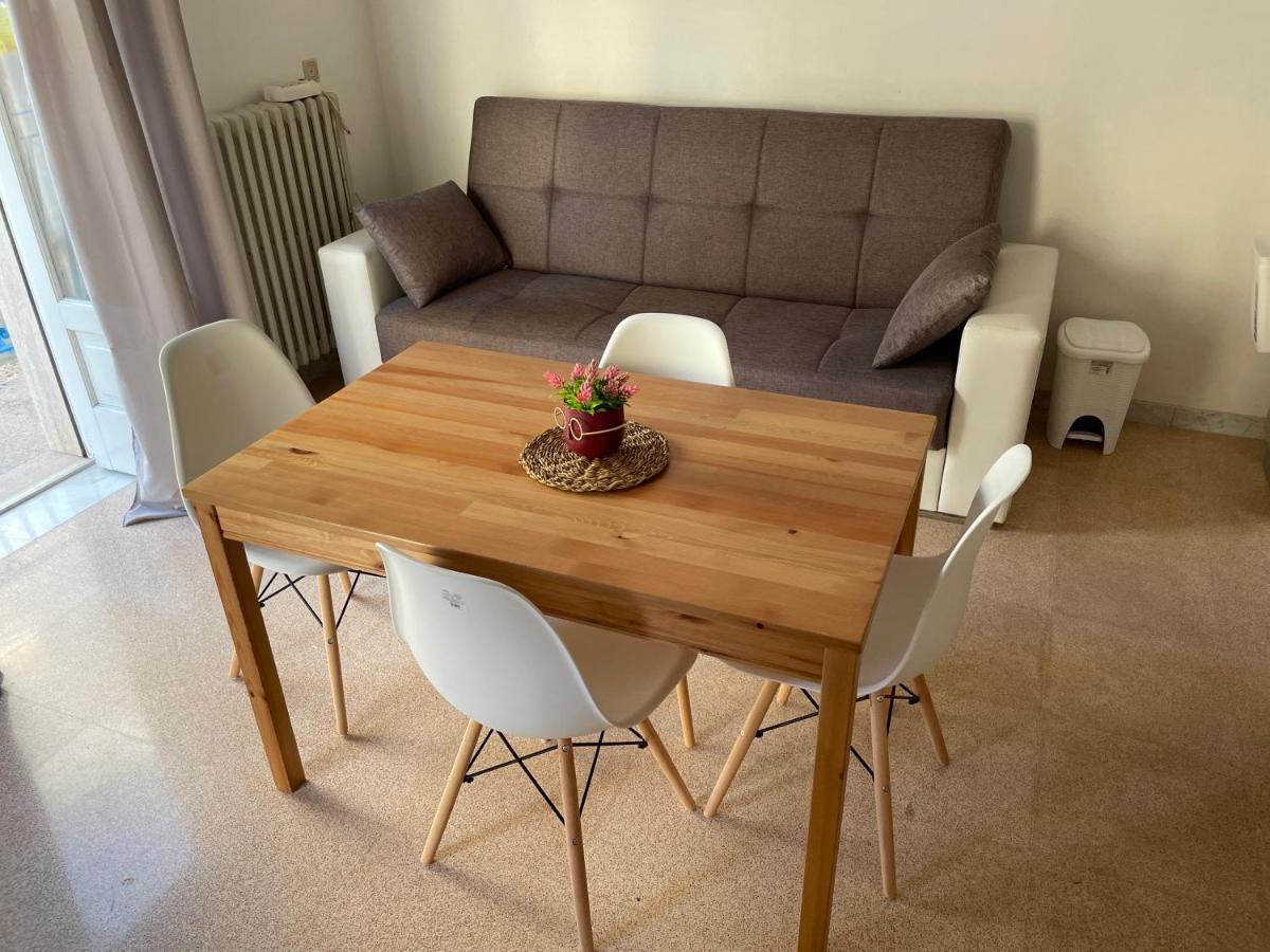 Apartament Casa Della Nonna Martina Franca Zewnętrze zdjęcie