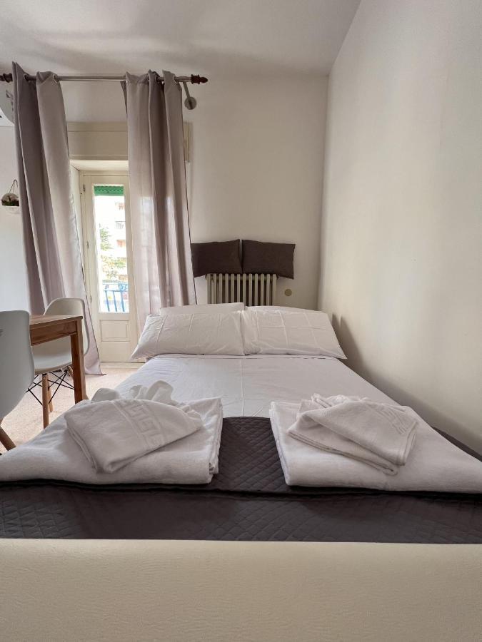 Apartament Casa Della Nonna Martina Franca Zewnętrze zdjęcie