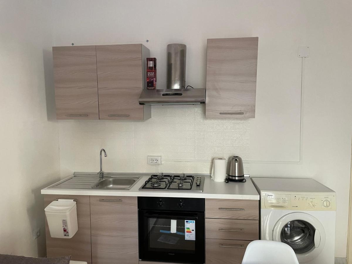 Apartament Casa Della Nonna Martina Franca Zewnętrze zdjęcie