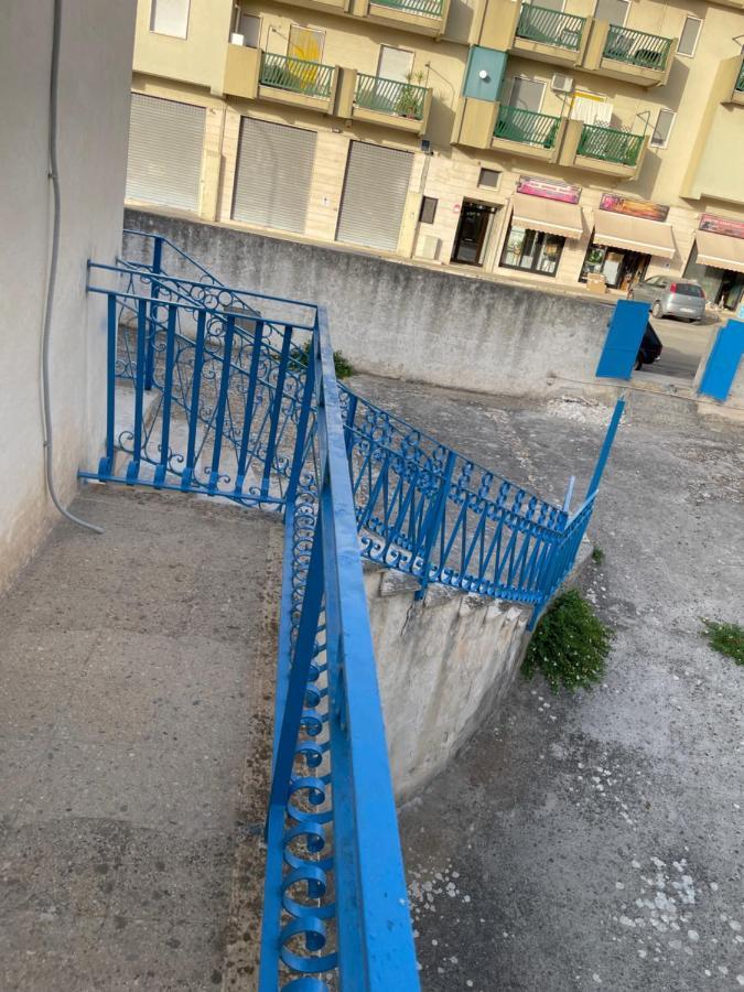 Apartament Casa Della Nonna Martina Franca Zewnętrze zdjęcie