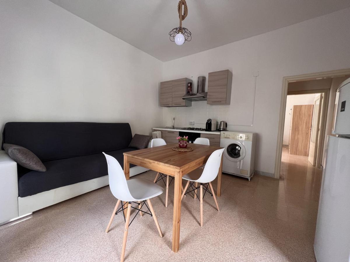 Apartament Casa Della Nonna Martina Franca Zewnętrze zdjęcie