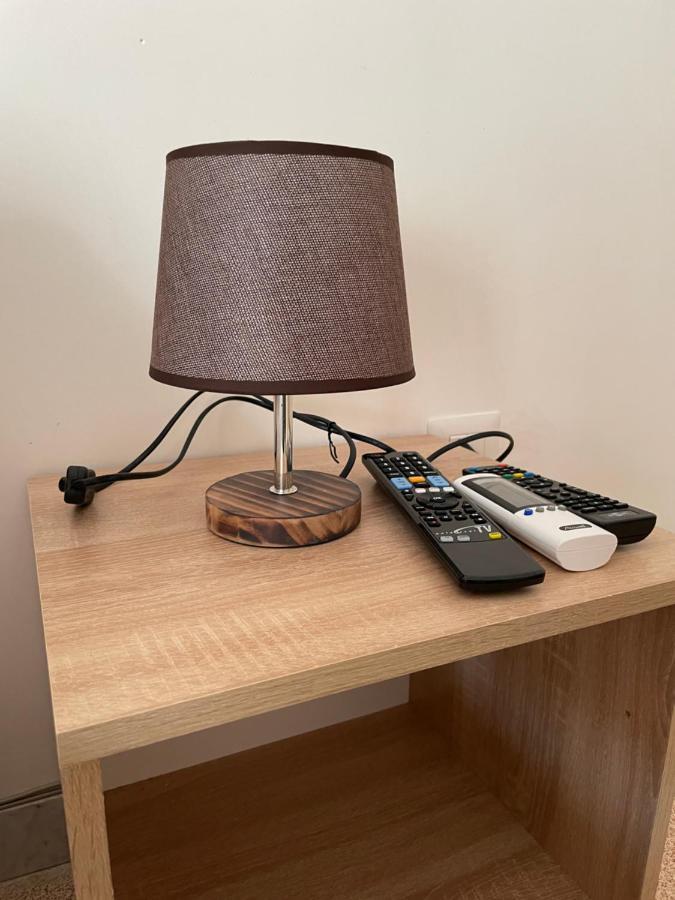 Apartament Casa Della Nonna Martina Franca Zewnętrze zdjęcie