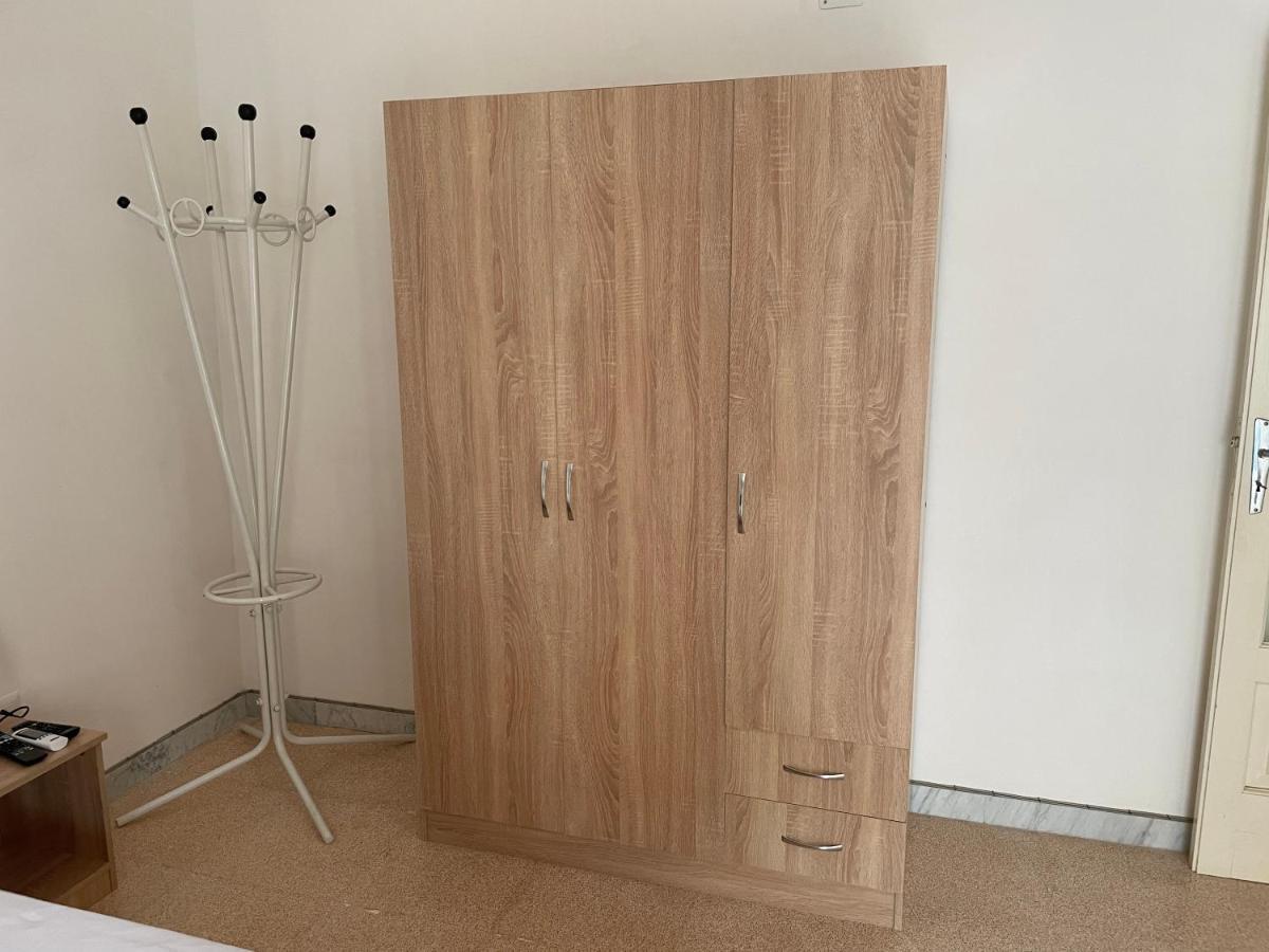 Apartament Casa Della Nonna Martina Franca Zewnętrze zdjęcie