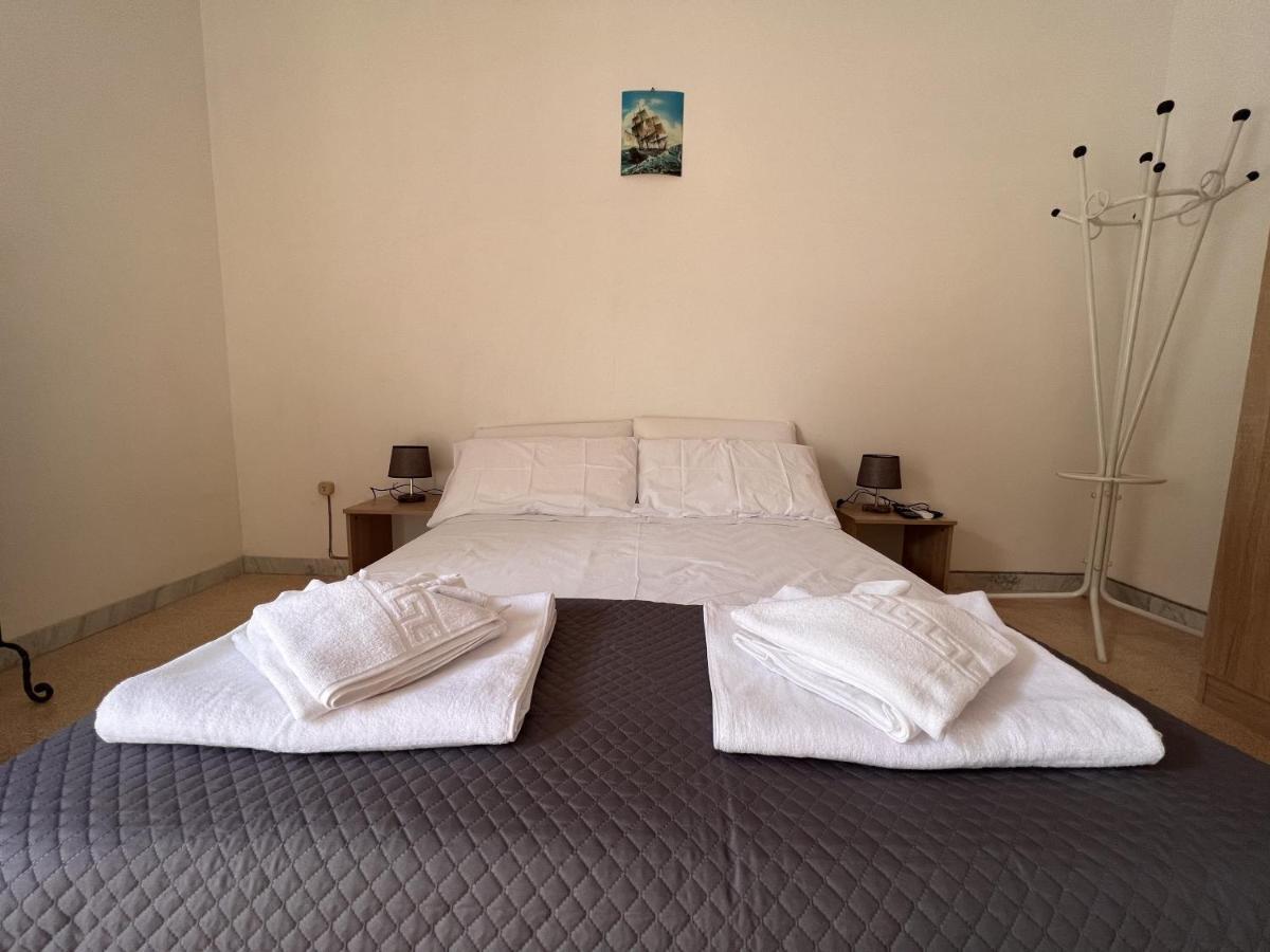 Apartament Casa Della Nonna Martina Franca Zewnętrze zdjęcie
