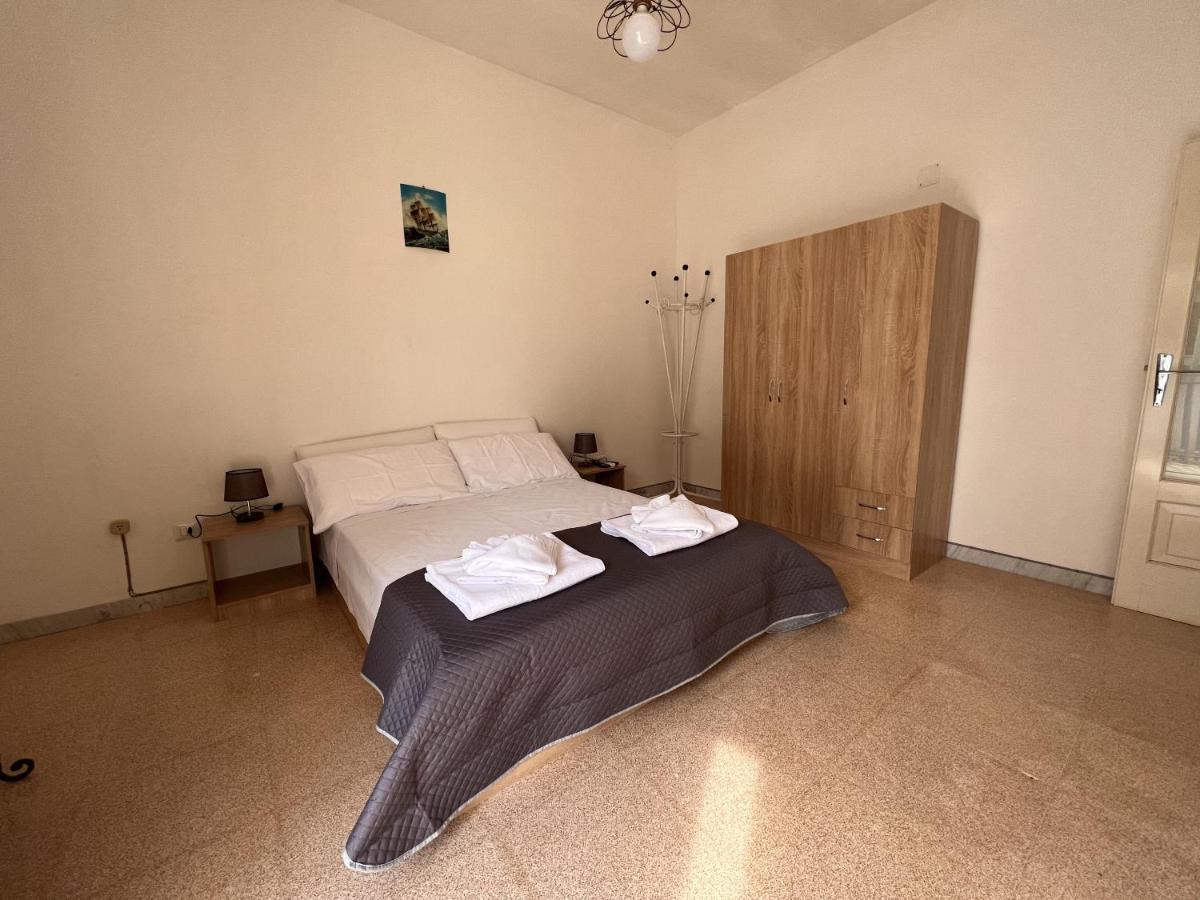 Apartament Casa Della Nonna Martina Franca Zewnętrze zdjęcie