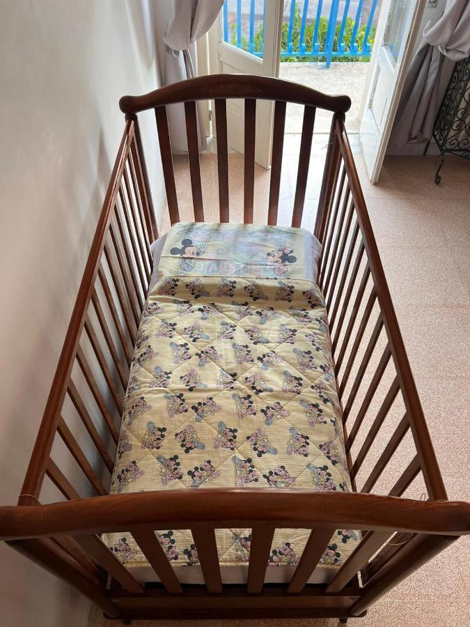 Apartament Casa Della Nonna Martina Franca Zewnętrze zdjęcie