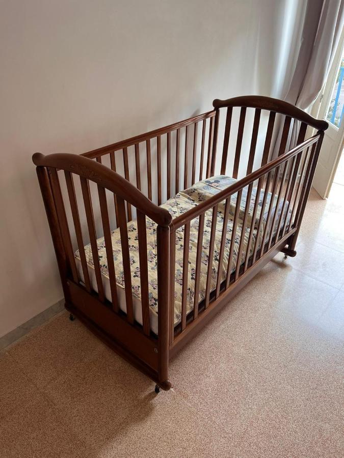 Apartament Casa Della Nonna Martina Franca Zewnętrze zdjęcie